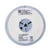 0603 SMD Capacitor, 100pF, 50V, 5% Tolerance, CC0603JRNPO0BN101 Ceramic Component.