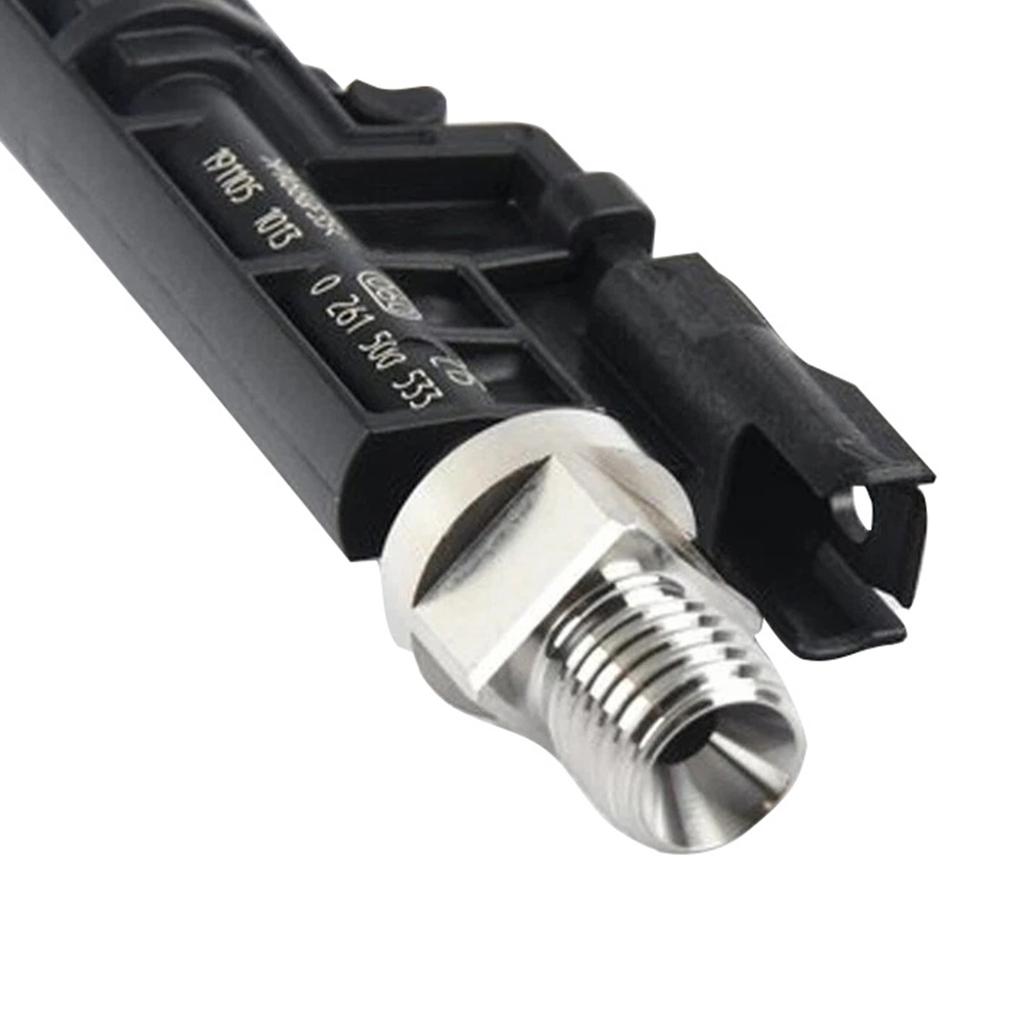 1Pcs Fuel Injector For   335I 428I 2014-2016 M235I 2014-2016 0261500172