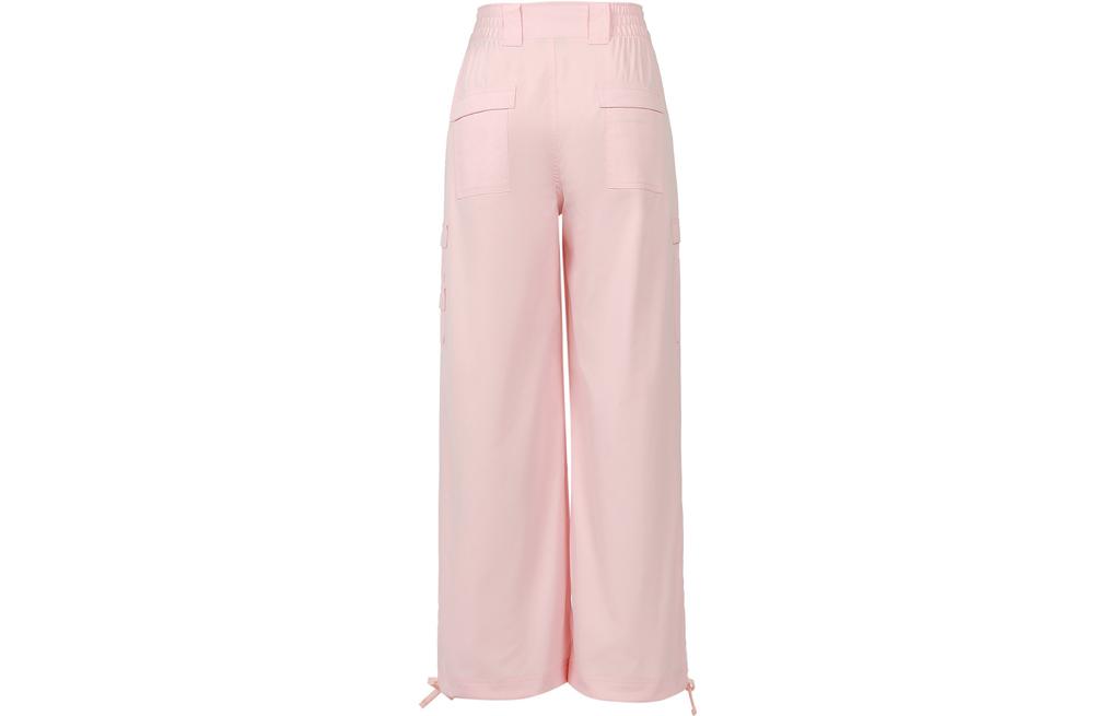 Jordan Chicago Casual Pants Women's Elegant Light Pink DZ3350-610