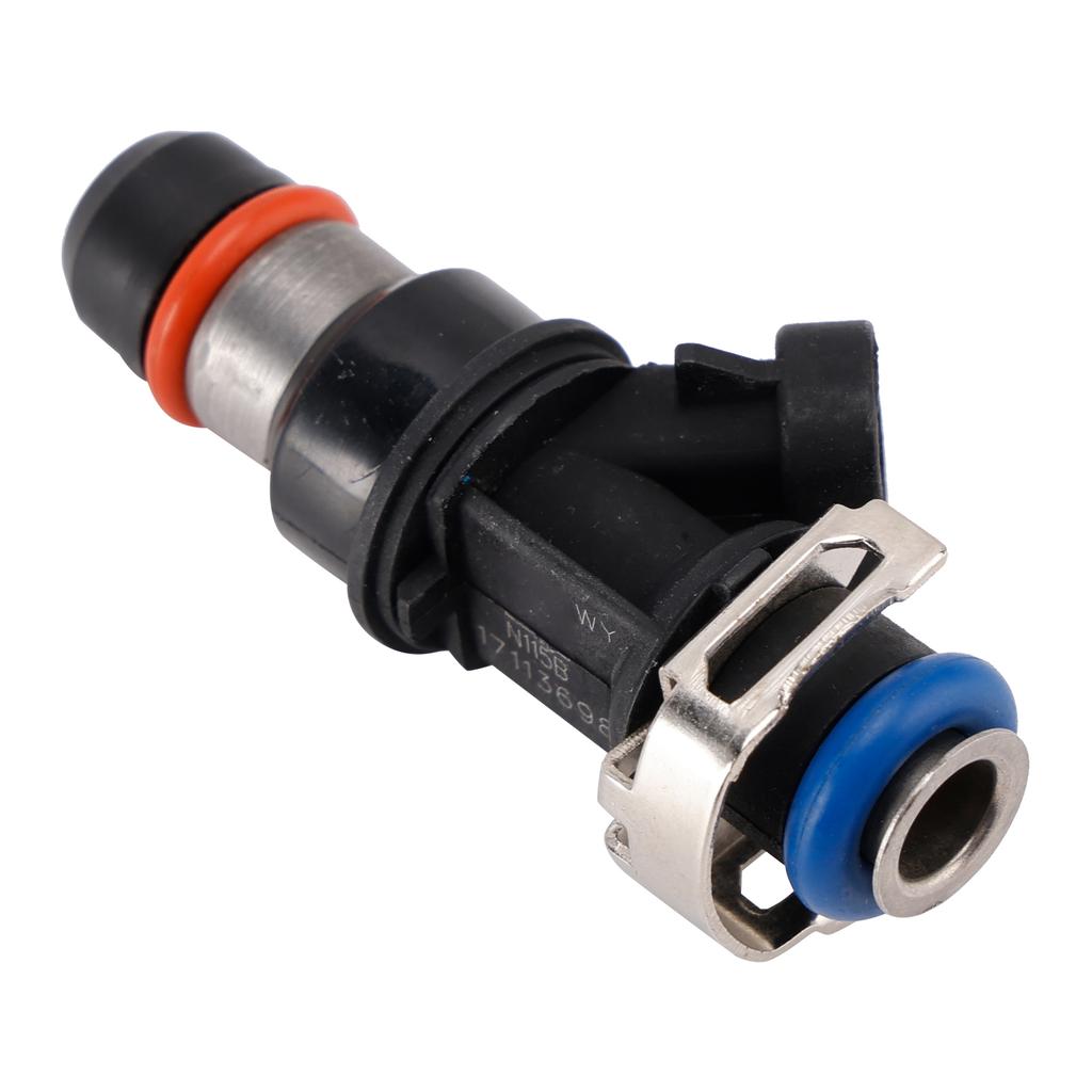 1Pcs Fuel Injector For Chevrolet GMC Buick Cadillac Hummer H2 Isuzu NPR FJ315
