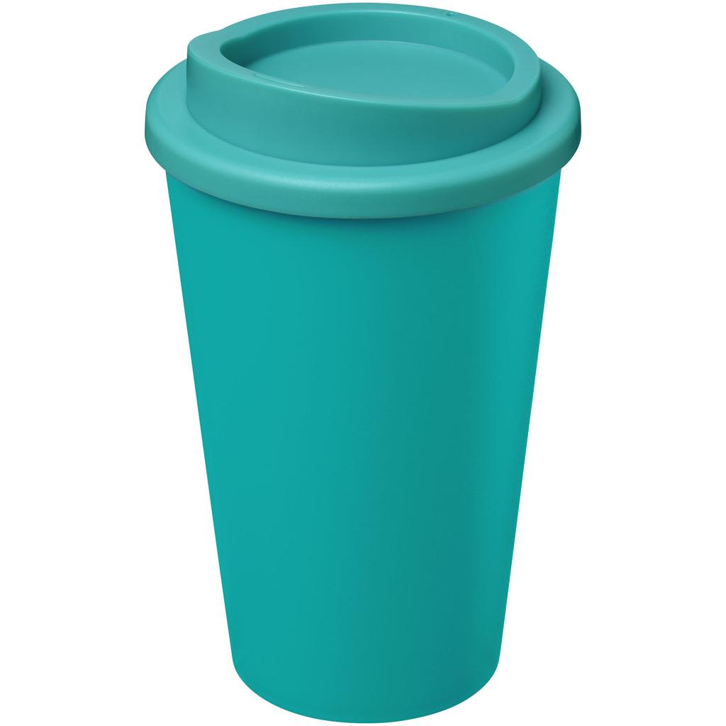 Americano 350 ml thermal tumbler Aqua