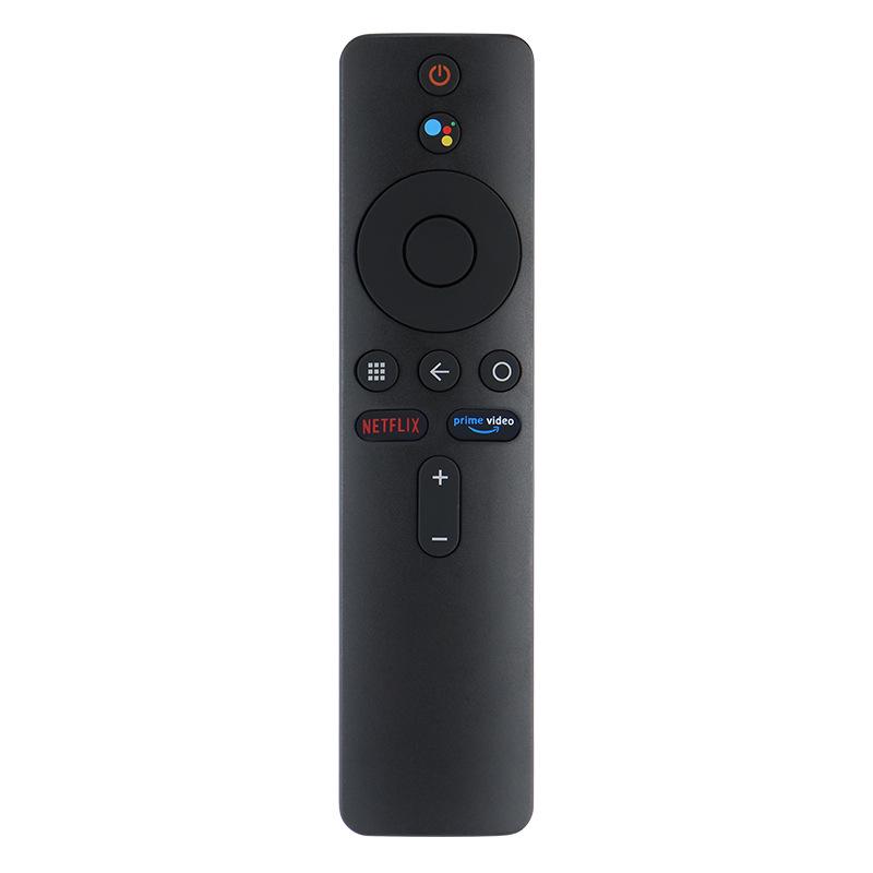 

Neway Xiaomi Bluetooth Voice Remote Control for MI BOX S Set-Top Box (English Version)