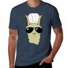 Volley Llama Tshirt Halloween Casual Tshirt