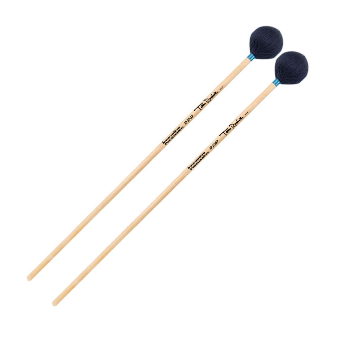 

Инновационные литавры Percussion Tom Rarick Signature Series IP3007