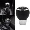 Upgrade Your For Mitsubishi Lancer EX with This Stylish Gear Shift Knob Compatible with For EVO and For GTS Models