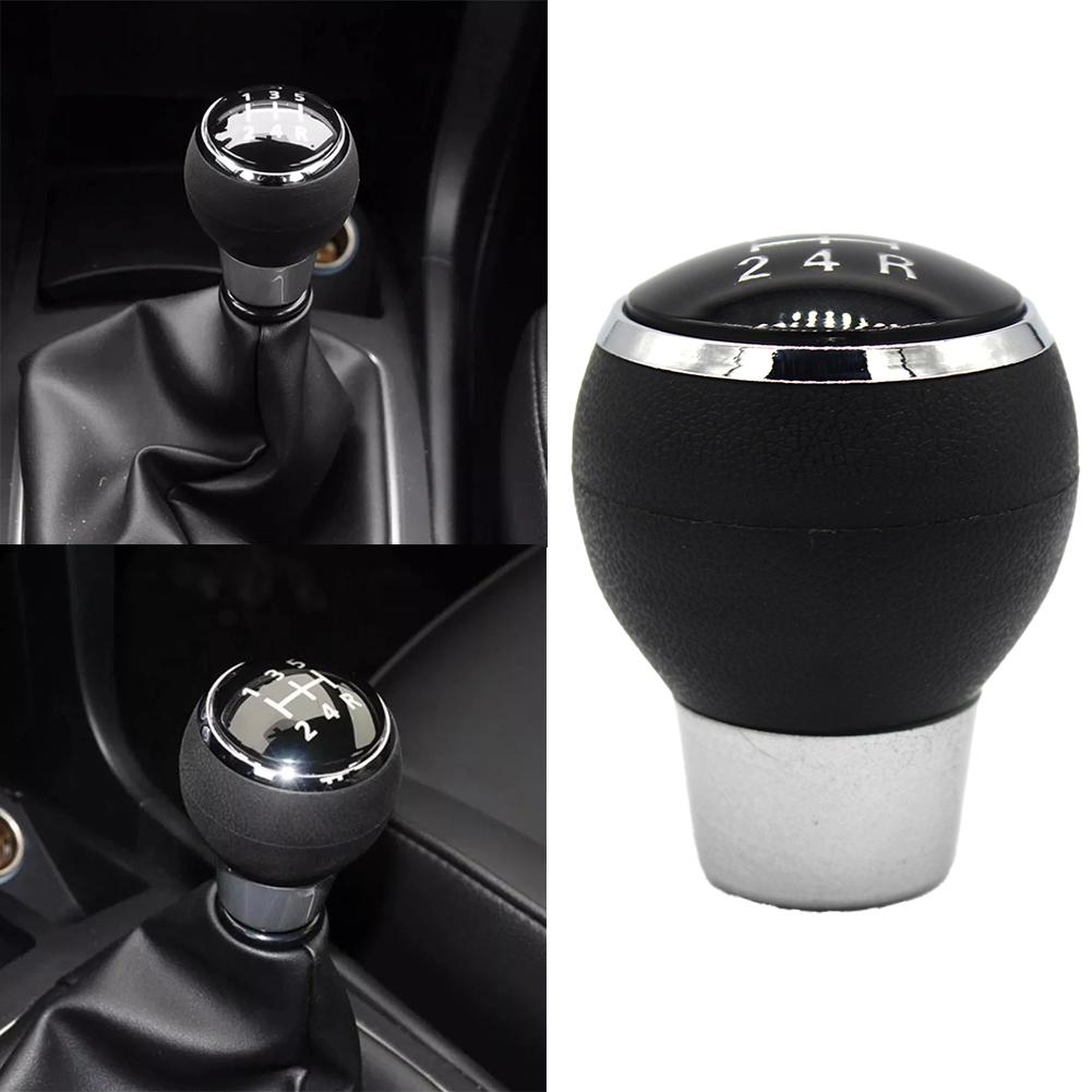 Upgrade Your For Mitsubishi Lancer EX with This Stylish Gear Shift Knob Compatible with For EVO and For GTS Models