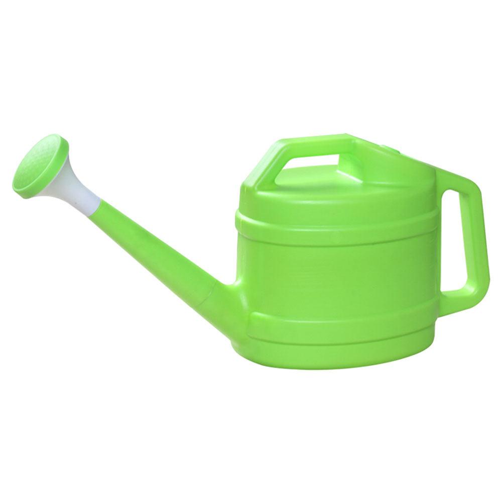 Large Capacity Watering Can Long Spout Sprinkling Can Garden Watering Kettle for Indoor Outdoor Plant Flower Care
