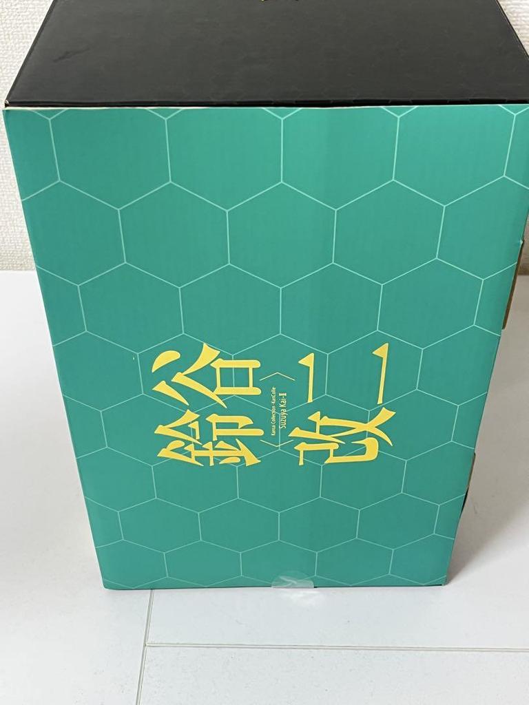 [USED] [] KanColle Suzuya Kai Ni One Hobby Selection Figure