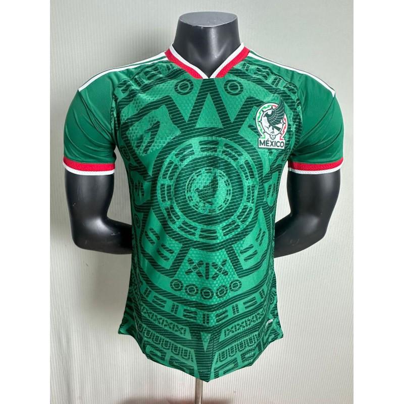 Camiseta de Fútbol de Selección Copa del Mundo 2026-2027 para Hombre, Top Deportivo de Secado Rápido