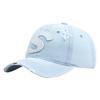 High Quality Denim Baseball Cap Children Hole Fashion Tide Versatile Casual Cap Men