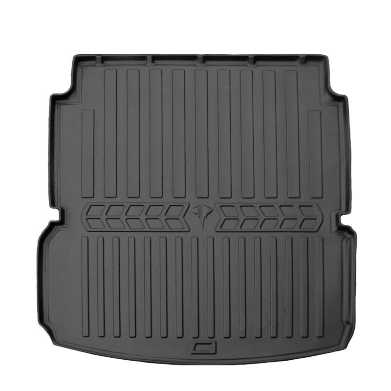 

Trunk mat Stingray 3D (7-seater with 3rd row folded) for Jeep Grand Cherokee WL 2021-