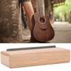 Wood Guitar Fret File 45 Degrees Guitar Repair Tool Luthier Maintenance Tool  For Guitar