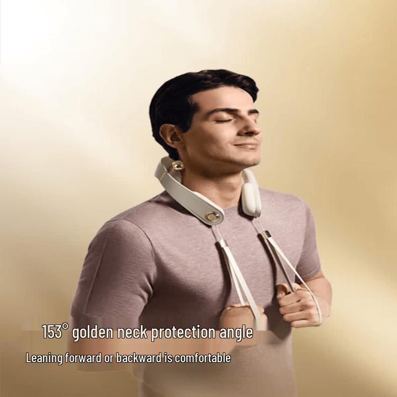 SKG P7 2nd Gen Smart Neck and Shoulder Massager CN plug (adapter included)