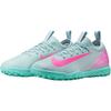 Nike Jr. Mercurial Vapor 16 Academy TF Ocean Cube Pink Blast FQ8284-301