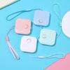 Sewing Flexible Tape Measure Ruler Body Meter Caliper Tool Measuring Instrument
