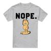Garfield Pánské tričko Nope