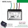 ZS-1 99V Motor Brake Rectifier Power Supply for Loss-of-Power Brake