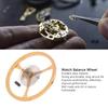Gold Color Movement Balance Wheel for For ST25 Series Movement Watch Repairing