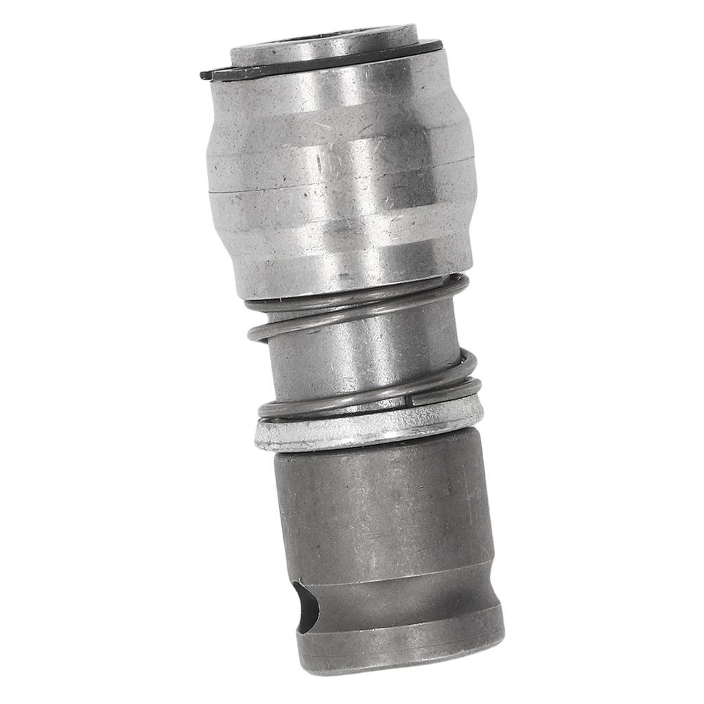 8 Stück Schlagbohrmaschine zu Hammer Adapter Konverter Elektrohammer Umwandlungskopf Multifunktionaler legierter Stahl