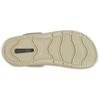 Crocs EVA Simple and Comfortable Hole Shoes Unisex Taupe