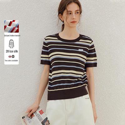 Tops – Pullover e maglie a manica lunga