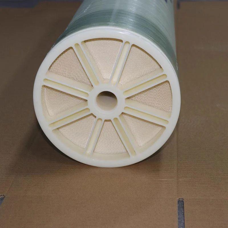 Runmo ULPH4040 Anti-Fouling RO Nanofiltration Membrane for High/Low Pressure Water Purifiers (BW4040 Compatible)