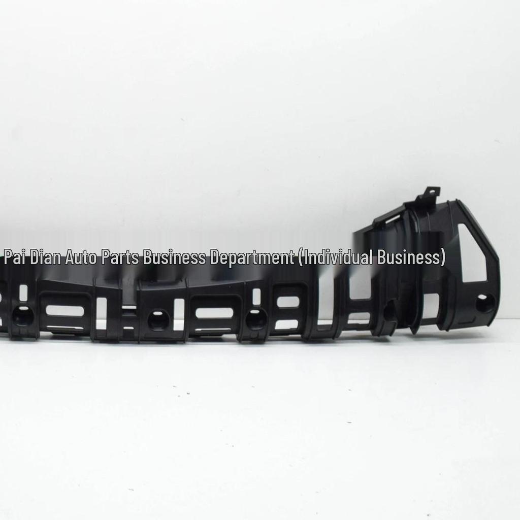 Toyota Sienna XLE/XSE Front Bumper Support 2021-2023 - Part 52521-08010