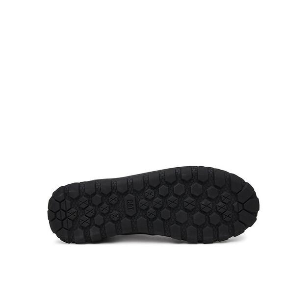 Кроссовки CAT Footwear Hex Canvas