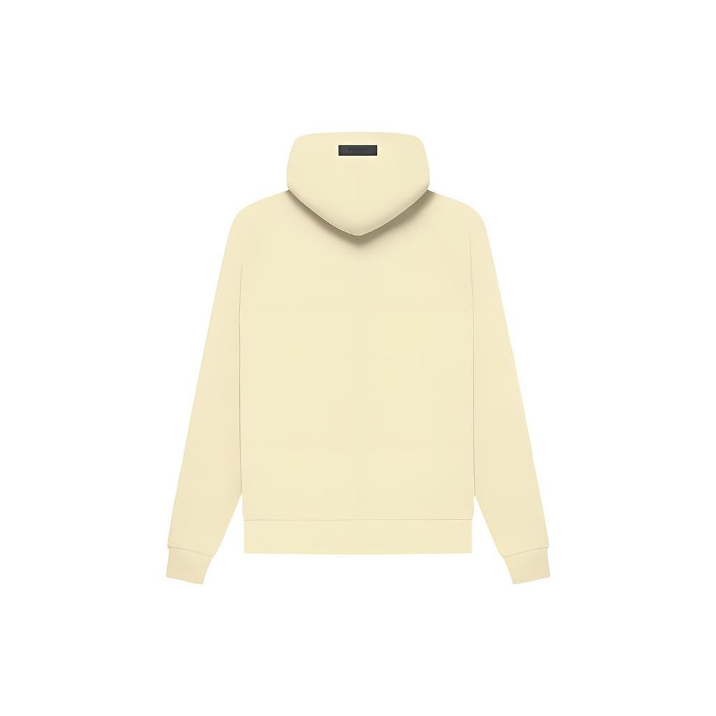 Fear of God Essentials Hoodie FOG-FW22-652