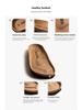 Korean-Style Cork Flip-Flops: Trendy Summer Beach Sandals for Men & Women