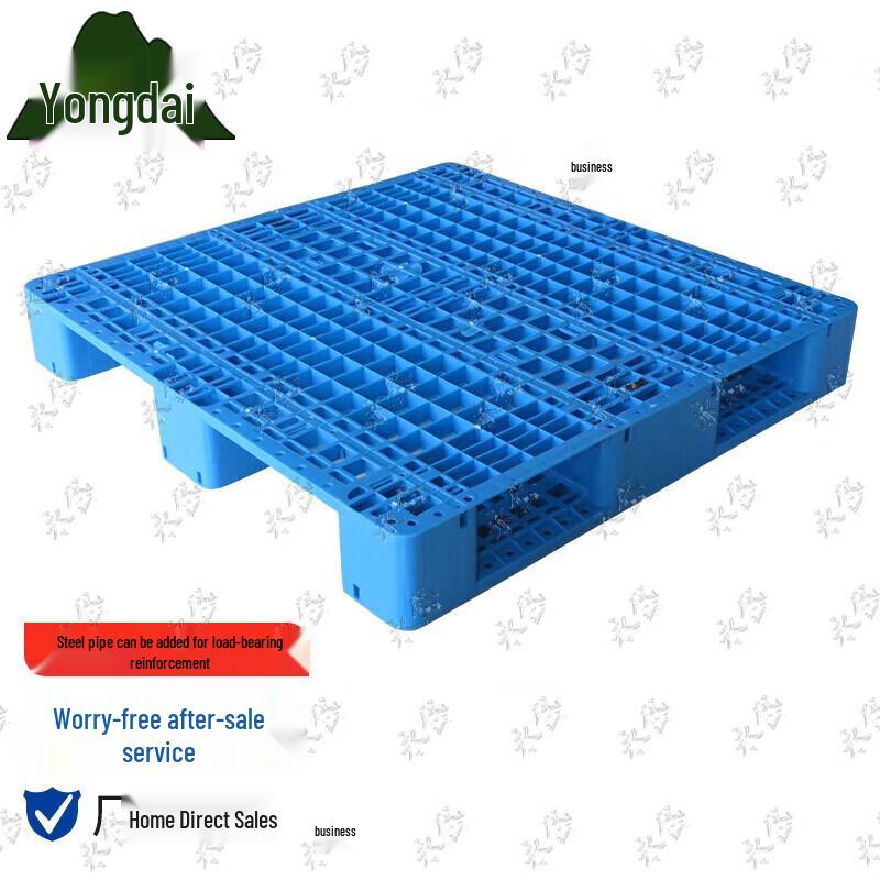 Yongdai Plastic Grid Forklift Pallets