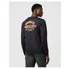 Wrangler LS AMERICANA TEE Longsleeve