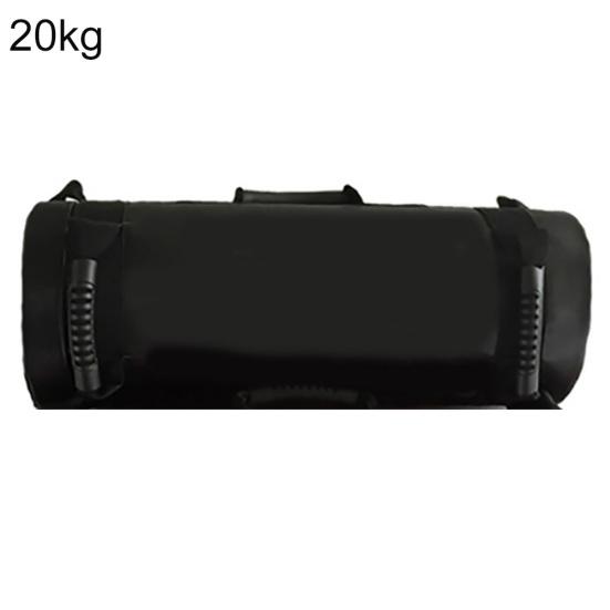 5/10/15/20/25/30kg Filling Weight Strength Training Fitness Exercise Sandbag