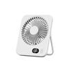 Ultra-Thin Foldable Desktop & Hanging Fan