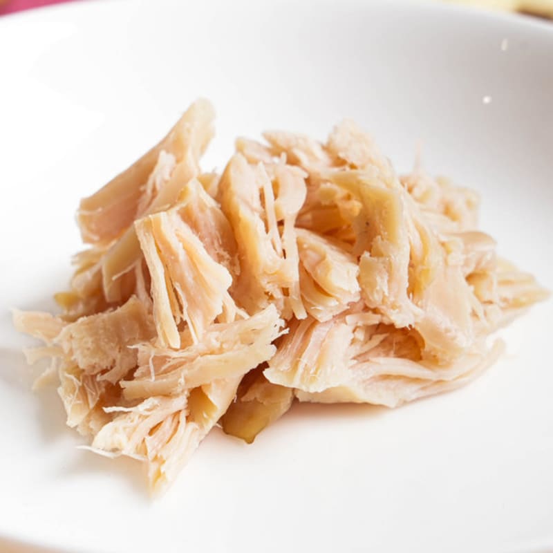 [Pet] Izukan Poison Smoked Whole Chicken 26 G