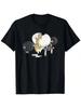 Broken Egg Gym Barbell Weightlifting Fun Sports T-Shirt Women's Short Sleeve T-Shirt Classic Fashion Short Sleeve