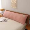 Comfortable Pillowcase Multiple Size Long Pillows Case Bedding Sets Lovers Wedding Pillows 1.2/1.5/1.8 Meters Decoration 1 Piece
