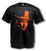 A CLOCKWORK ORANGE T-SHIRT - Stanley Kubrick - Cult Movie - Malcom McDowell