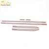 Golf 8 Side Door Decorative & Anti-Scratch Strip