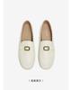 TATA/He She 2026 Spring Shopping Mall Same Style Fashion Leisure Versatile Le Fu Shoes