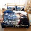 Harry Potter Series Three-Piece Set, Duvet Set, Polished Four-Piece Set, Two-Piece Set