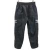 adidas 80s Made in Japan Vintage Wind pants L-O black Descente Men's Used