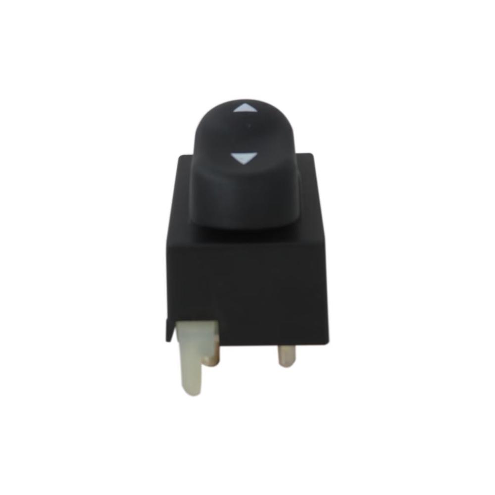 Spínač elektrického okna přední levý pro 1994-2004 Ford Mustang F4ZZ-14529-A, F4ZZ14529A