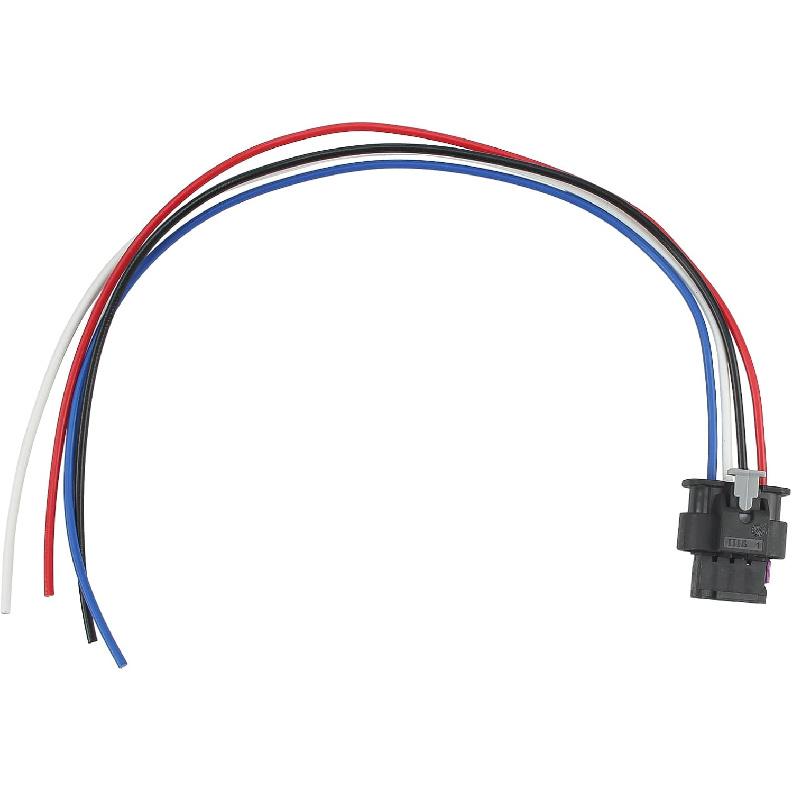 AUTOKAY 05149141AF Camshaft Position Sensor Connector Harness Compatible with Jeep Cherokee Wrangler Ram Chrysler Dodge Durango Hyundai 2011-2020