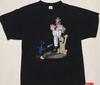 1989 Wallace And Gromit Movie Funny Graphic T-Shirt N Shirt Unisex T-Shirt