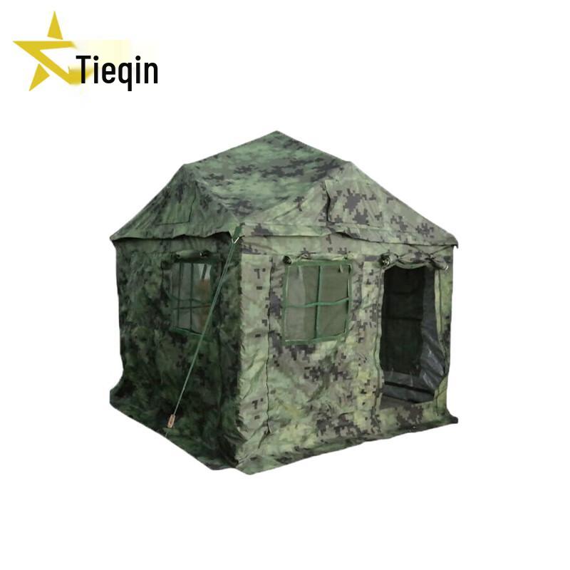 Tieqin Portable 5-Person Tent