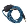 2m/78in 3.5mm to 3.5mm Replacement Audio Cable for Astro A10 A30 A40 A50 Sound Enhancement