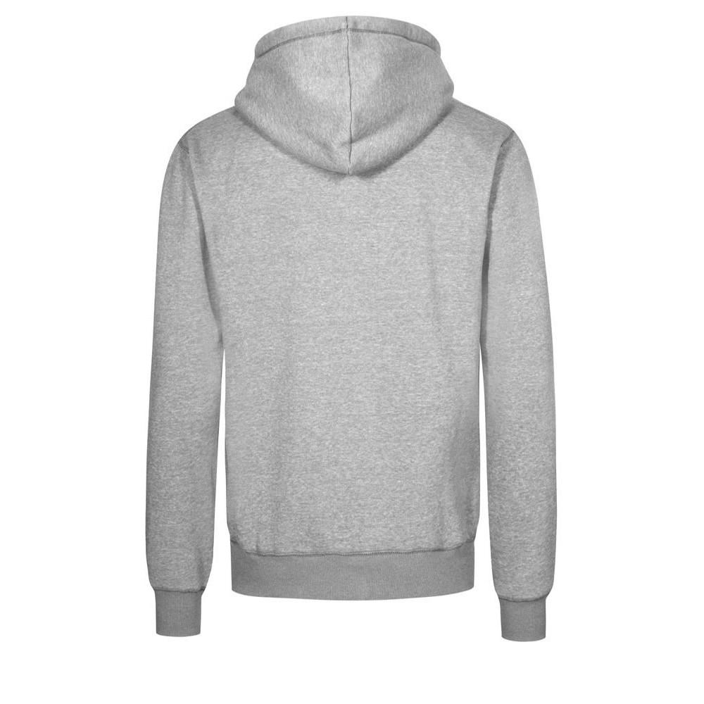 X.O By Promodoro Mens Plain Heather Sweatshirt