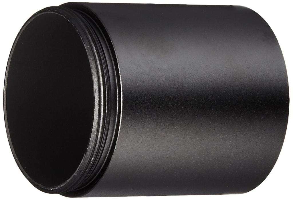 Vixen Telescope Telescope Ring Extension Tube Accessory, 36.4mm (2960-02)
