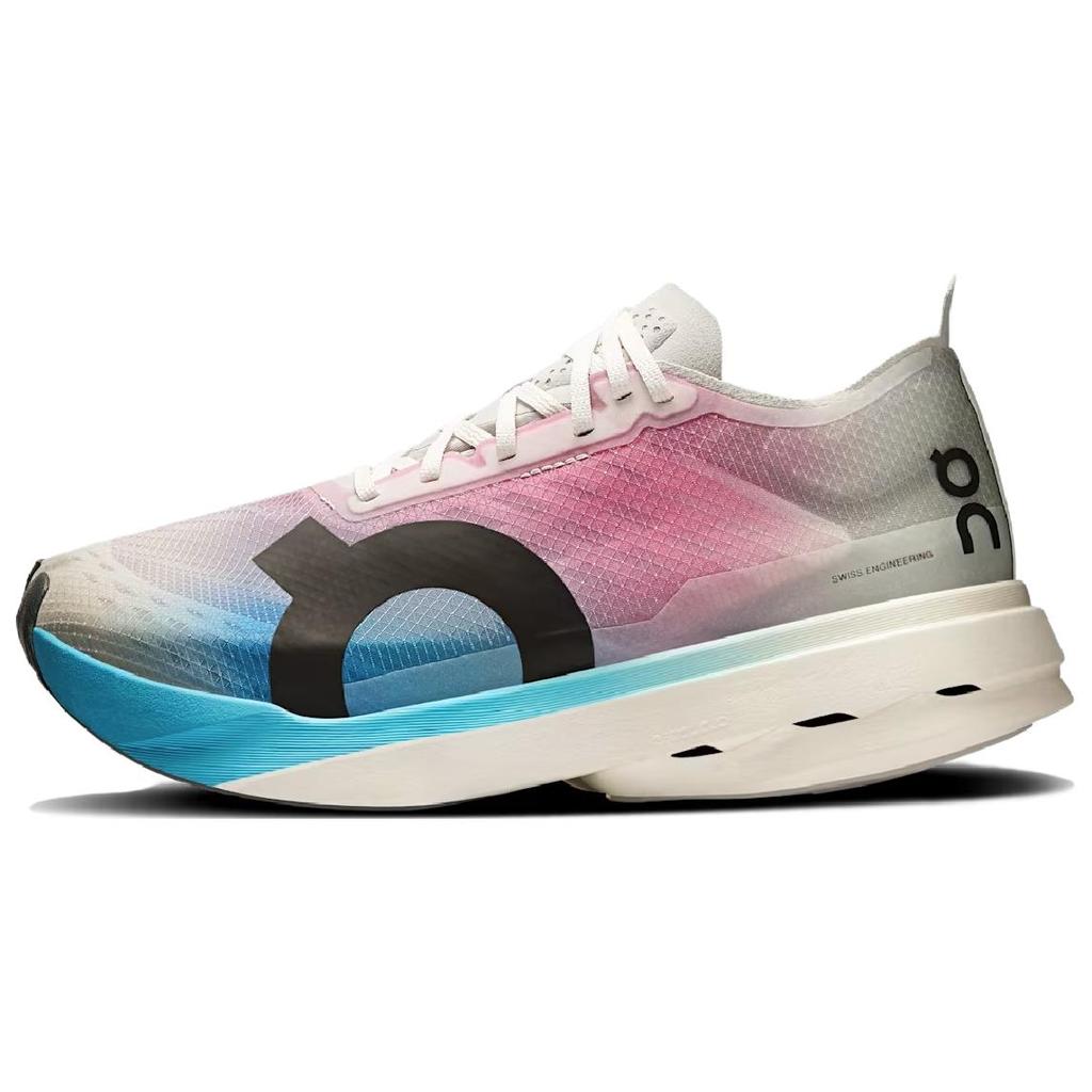 Cloudboom Strike White Horizon Women Sneakers Cream 3WE30473195